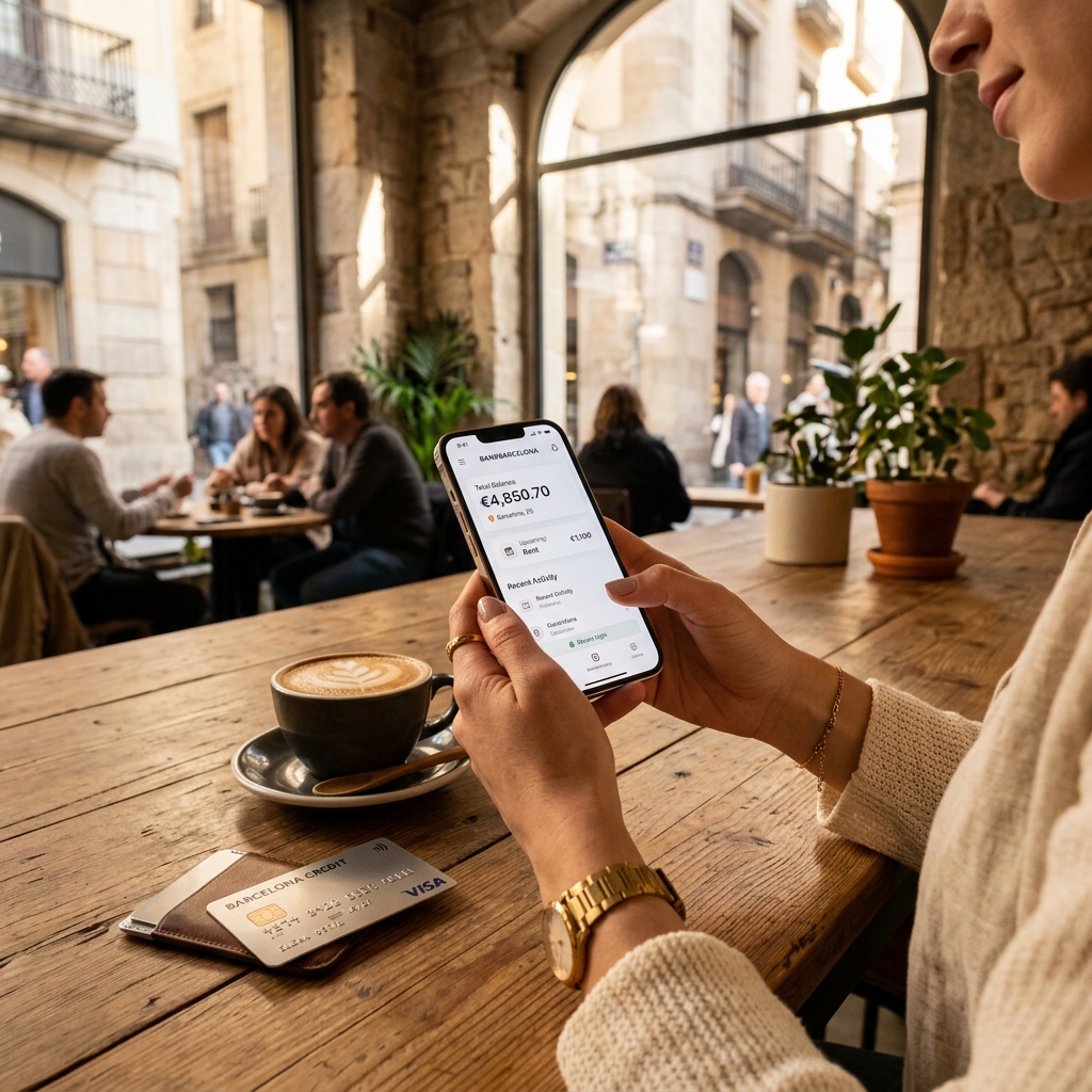 Открытие счета в банке