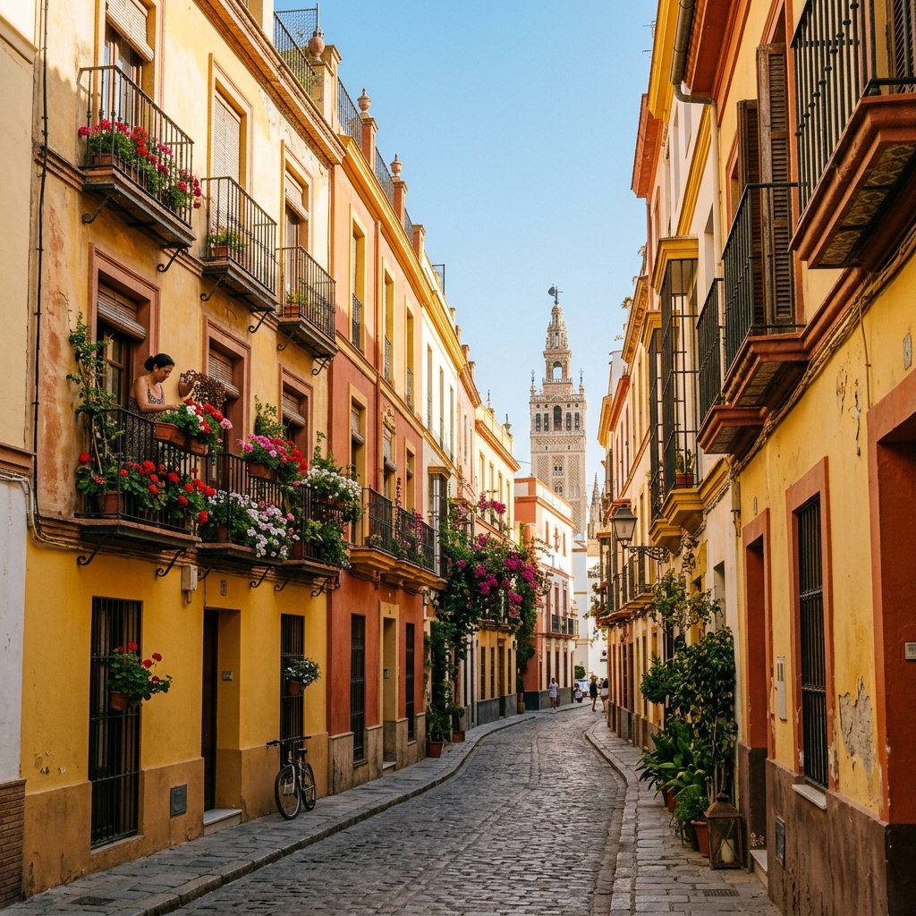 Прописка (Empadronamiento)